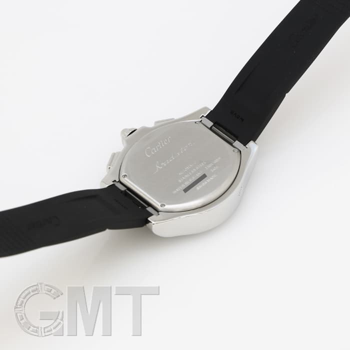 新品 Cartier カルティエ ロードスター S クロノグラフ Xl W660 商品id 詳細ページ 腕時計のgmt 中古ブランド時計の販売買取も ロレックス買取強化中