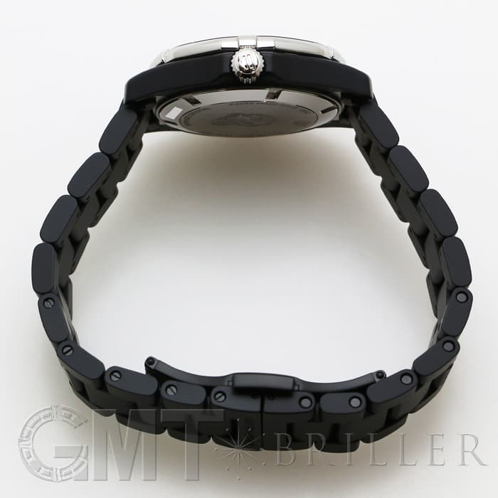 TAG Heuer ブラックダイアル 時計 CV201K.BA0794 TAG Heuer（タグホイヤー） カレラ クロノグラフ