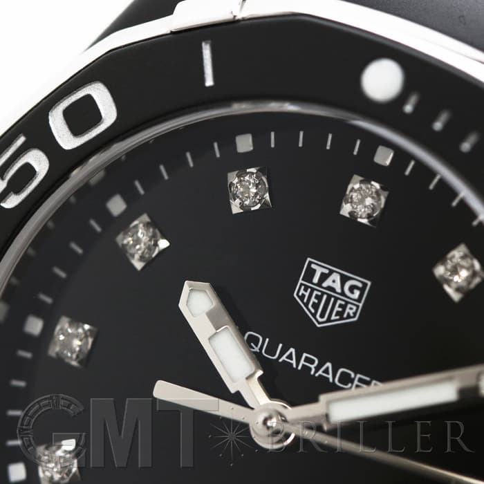 タグ・ホイヤー 時計 新品)TAG HEUER タグ・ホイヤー アクアレーサー セラミック