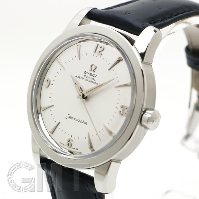 新品)OMEGA オメガ シーマスター 1948 マスター クロノメーター 511.13