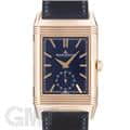 JAEGER LECOULTRE ジャガー・ルクルト レベルソ トリビュート デュオ スモールセコンド Q3982590 【2024年新作】