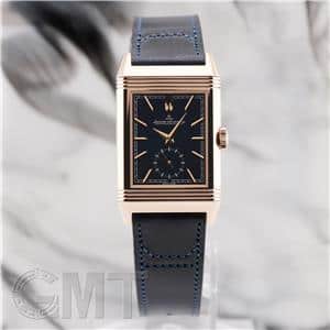 JAEGER LECOULTRE ジャガー・ルクルト レベルソ トリビュート デュオ スモールセコンド Q3982590 【2024年新作】 メイン