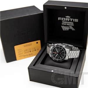 FORTIS フォルティス コスモノート クロノグラフ 638.10.11M メイン