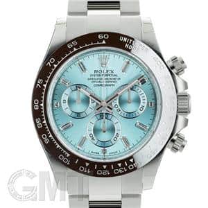 ROLEX ロレックス デイトナ 116506A アイスブルー 11Pバケットダイヤ メイン