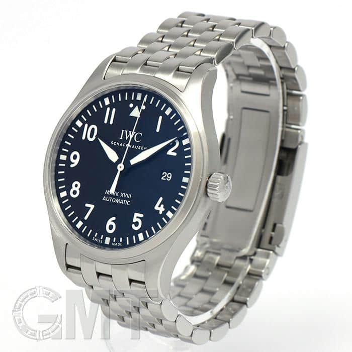 中古)IWC インターナショナルウォッチカンパニー パイロットウォッチ