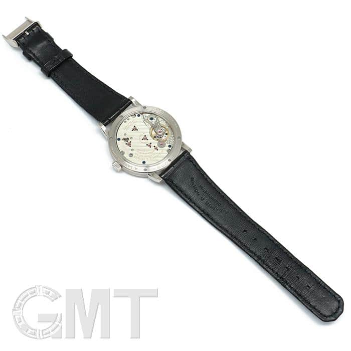 中古)A. LANGE & SOHNE ランゲ&ゾーネ 1815 ホワイトゴールド 38.5mm