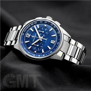 JAEGER LECOULTRE ジャガー・ルクルト ポラリス クロノグラフ 42mm Q9028180 ブルー メイン