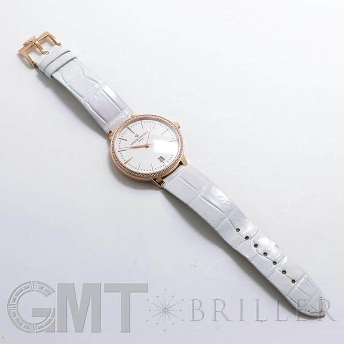 中古)VACHERON CONSTANTIN ヴァシュロン・コンスタンタン パトリモニー