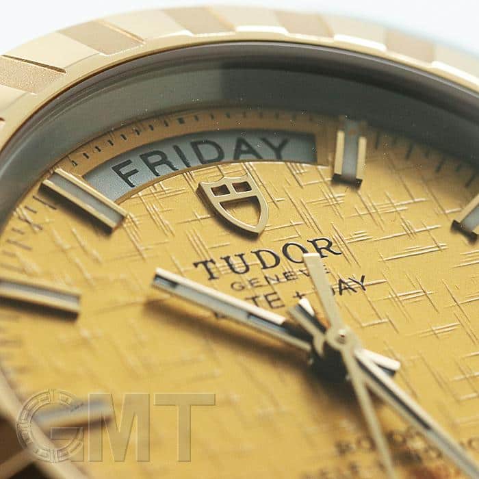 新品)TUDOR チューダー クラシック38 デイトデイ 23013