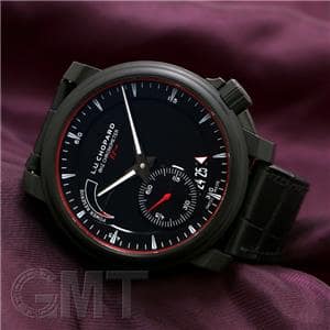 CHOPARD ショパール エル・ユー・シー 8HF パワーコントロール 168575-9001【世界250本限定】 メイン