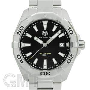 TAG HEUER タグ・ホイヤー アクアレーサー 300m  クォーツ WBD1110.BA0928 メイン