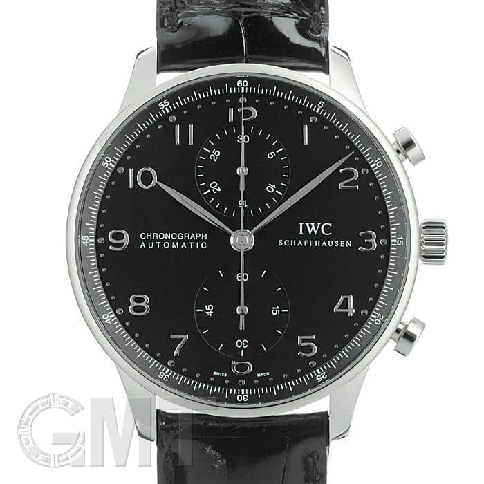中古)IWC インターナショナルウォッチカンパニー ポルトギーゼ 中古)IWC インターナショナルウォッチカンパニー ポルトギーゼ