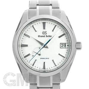 SEIKO セイコー グランドセイコー スプリングドライブ SBGA211 雪白【ブティック限定モデル】 メイン