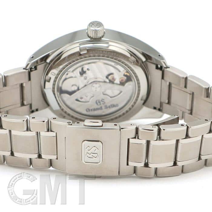中古)SEIKO セイコー グランドセイコー スプリングドライブ SBGA211