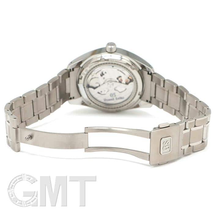 中古)SEIKO セイコー グランドセイコー スプリングドライブ SBGA211