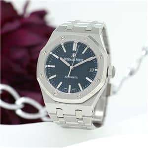 中古)AUDEMARS PIGUET オーデマ・ピゲ ロイヤルオーク 37mm 15450ST.OO