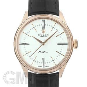 ROLEX ロレックス チェリーニ タイム 50505 メイン