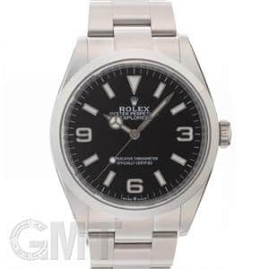 ROLEX ロレックス エクスプローラー I 124270 メイン