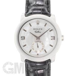 ROLEX ロレックス チェリーニ  チェリニウム 5240/6 プラチナ メイン