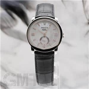 ROLEX ロレックス チェリーニ  チェリニウム 5240/6 プラチナ メイン