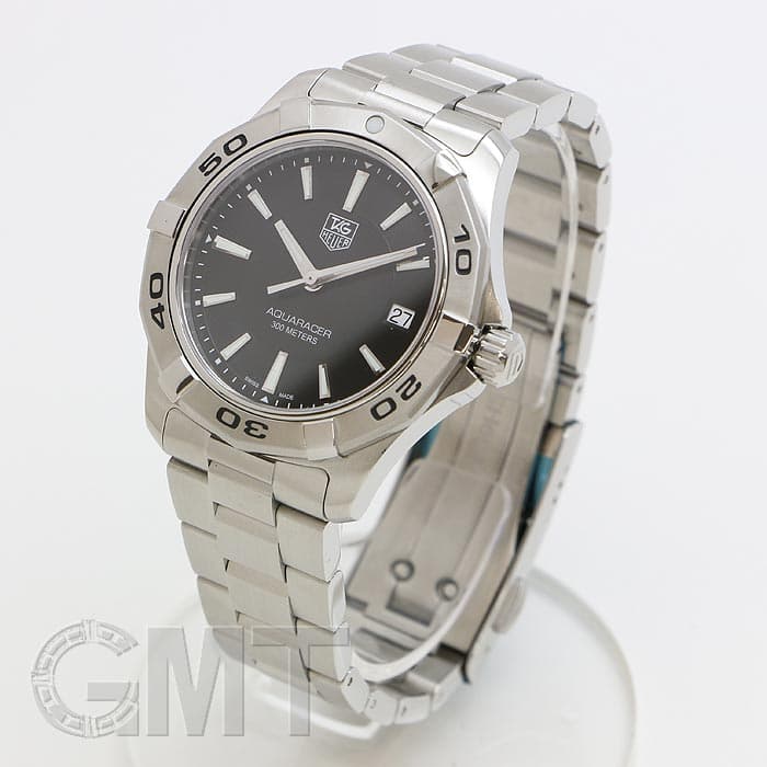 新品)TAG HEUER タグ・ホイヤー アクアレーサー クォーツ WAP1110