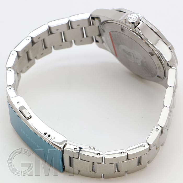 新品)TAG HEUER タグ・ホイヤー アクアレーサー クォーツ WAP1110