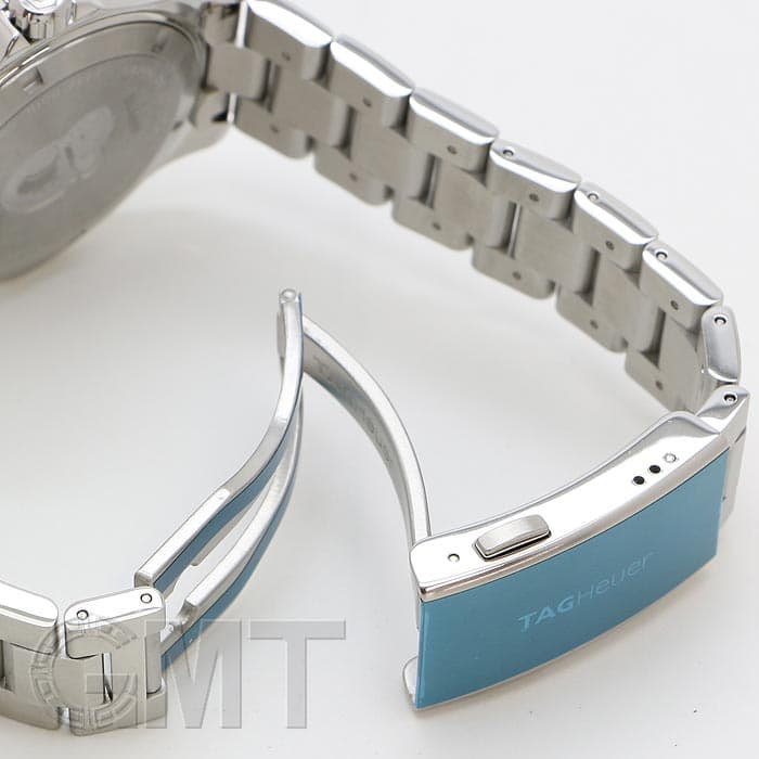 新品)TAG HEUER タグ・ホイヤー アクアレーサー クォーツ WAP1110