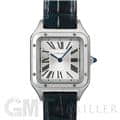 CARTIER カルティエ サントス デュモン WSSA0023【保証書日付2年以内限定】☆ワンプライス買取！！