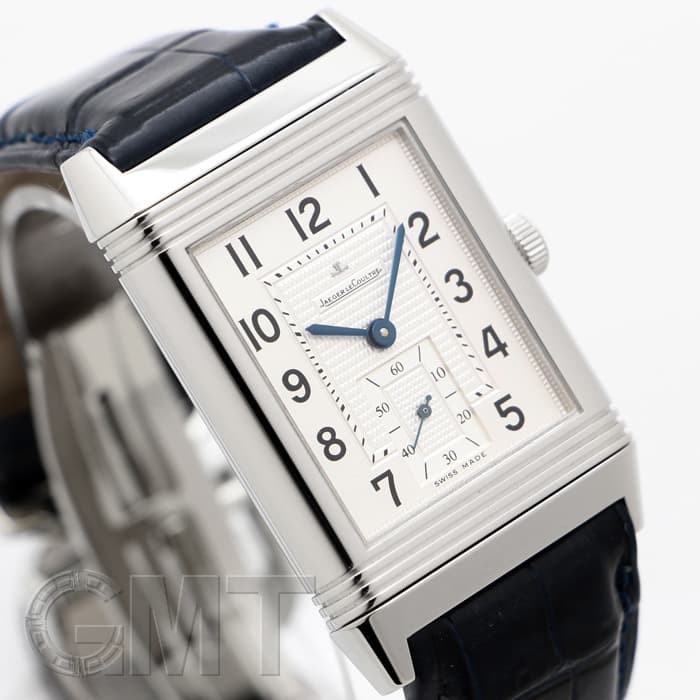 中古)JAEGER LECOULTRE ジャガー・ルクルト レベルソ グランドレベルソ