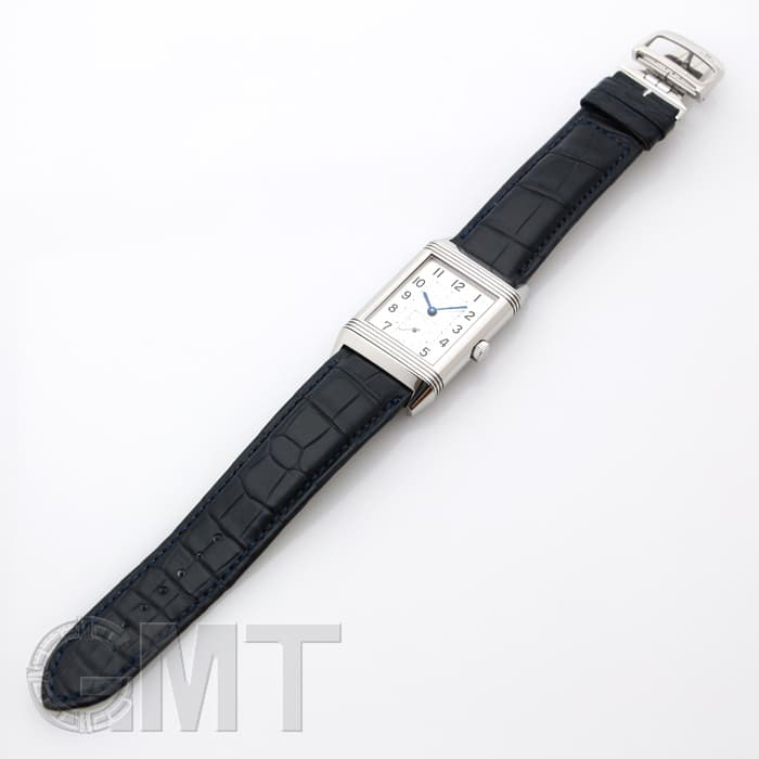 中古)JAEGER LECOULTRE ジャガー・ルクルト レベルソ グランドレベルソ