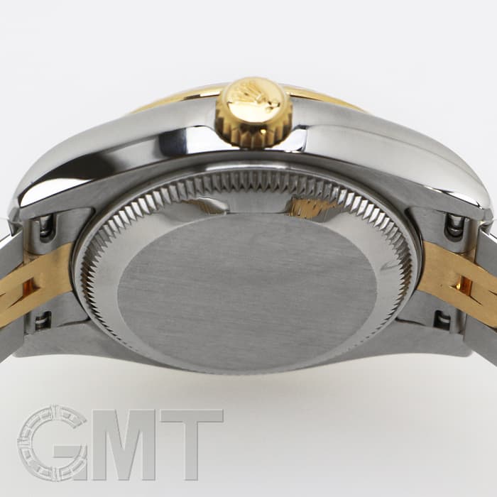 中古)ROLEX ロレックス デイトジャスト 179173NMR ホワイトシェル