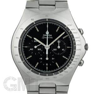 OMEGA オメガ スピードマスター ST145.0040 ブラック メイン