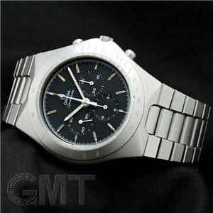 OMEGA オメガ スピードマスター ST145.0040 ブラック メイン