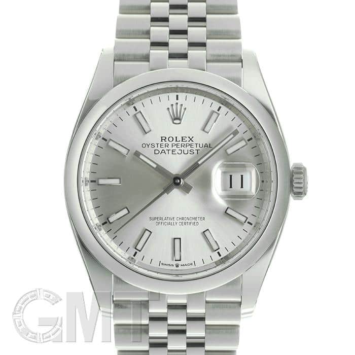純正！ ROLEX ジュビリーブレス デイトジャスト36 YG/SS C3706 純正！ ROLEX ジュビリーブレス デイトジャスト36 YG/SS C3706