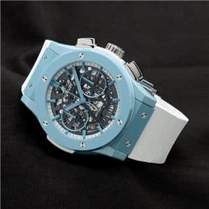 中古)HUBLOT ウブロ クラシック フュージョン アエロフュージョン