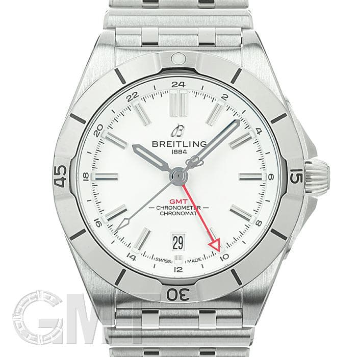 BREITLING CHRONOMAT AUTOMATIC GMT 40 ブライトリング クロノ