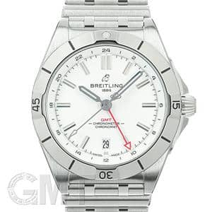 BREITLING ブライトリング クロノマット GMT 40 A32398101A1A1 メイン