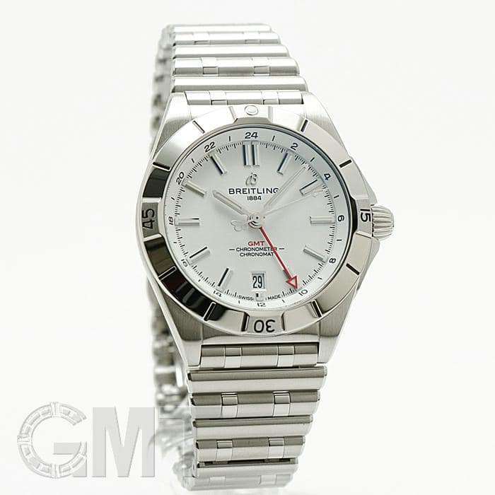 BREITLING CHRONOMAT AUTOMATIC GMT 40 ブライトリング クロノ