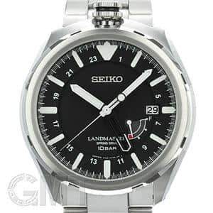 SEIKO セイコー プロスペックス ランドマスター スプリングドライブ GMT SBDB005 メイン