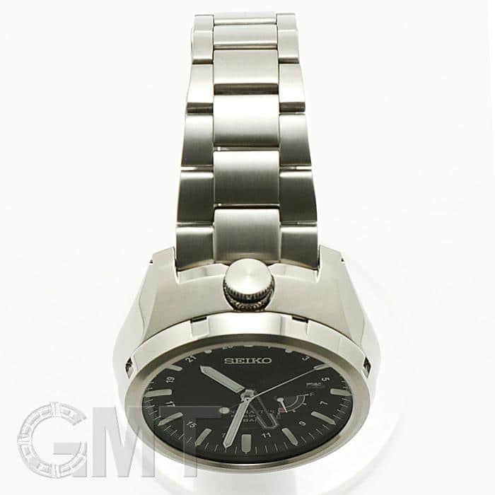 中古)SEIKO セイコー プロスペックス ランドマスター スプリング