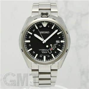中古)SEIKO セイコー プロスペックス ランドマスター スプリング