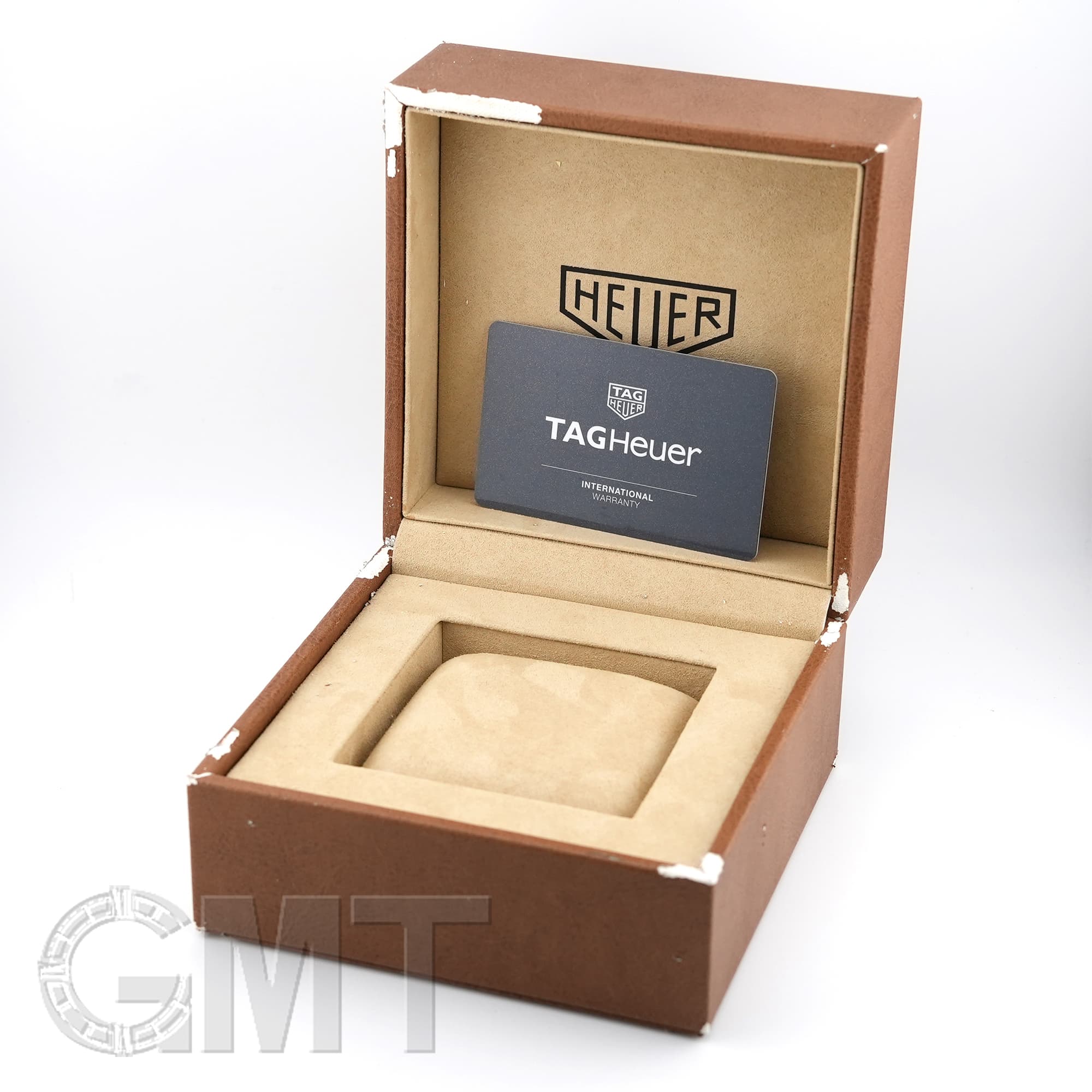 中古)TAG HEUER タグ・ホイヤー モナコ キャリバー11 クロノグラフ 