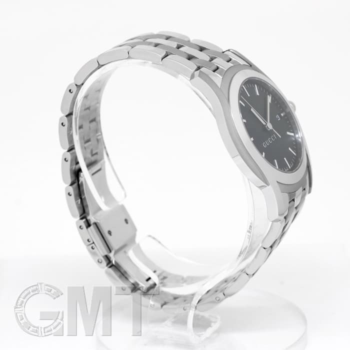 新品)GUCCI グッチ Gクラス YA055211（商品ID：2717002244094）詳細