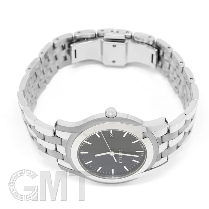 新品)GUCCI グッチ Gクラス YA055211（商品ID：2717002244094）詳細