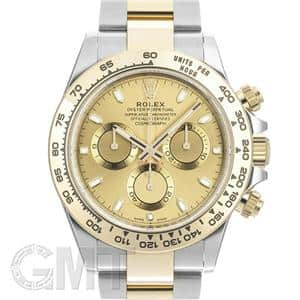 ROLEX ロレックス デイトナ 116503 シャンパン メイン