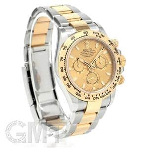 ROLEX ロレックス デイトナ 116503 シャンパン