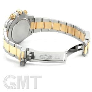 ROLEX ロレックス デイトナ 116503 シャンパン
