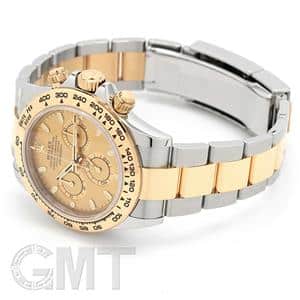 ROLEX ロレックス デイトナ 116503 シャンパン