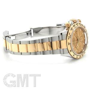 ROLEX ロレックス デイトナ 116503 シャンパン