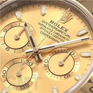 ROLEX ロレックス デイトナ 116503 シャンパン